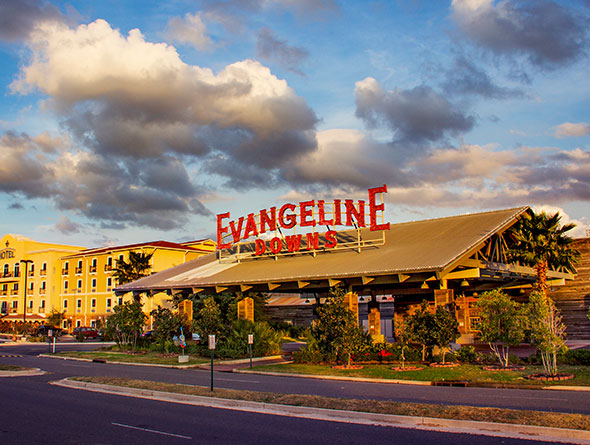 Evangeline image