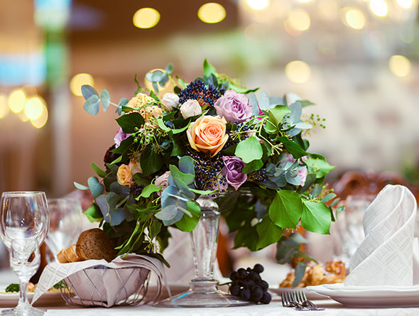 Banquet image
