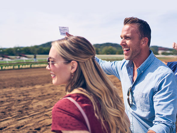 Evangeline Downs Racetrack | Lafayette, LA Casino And Gaming