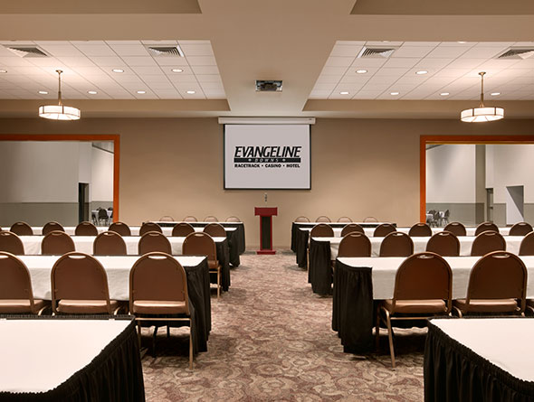 Prefunction room image